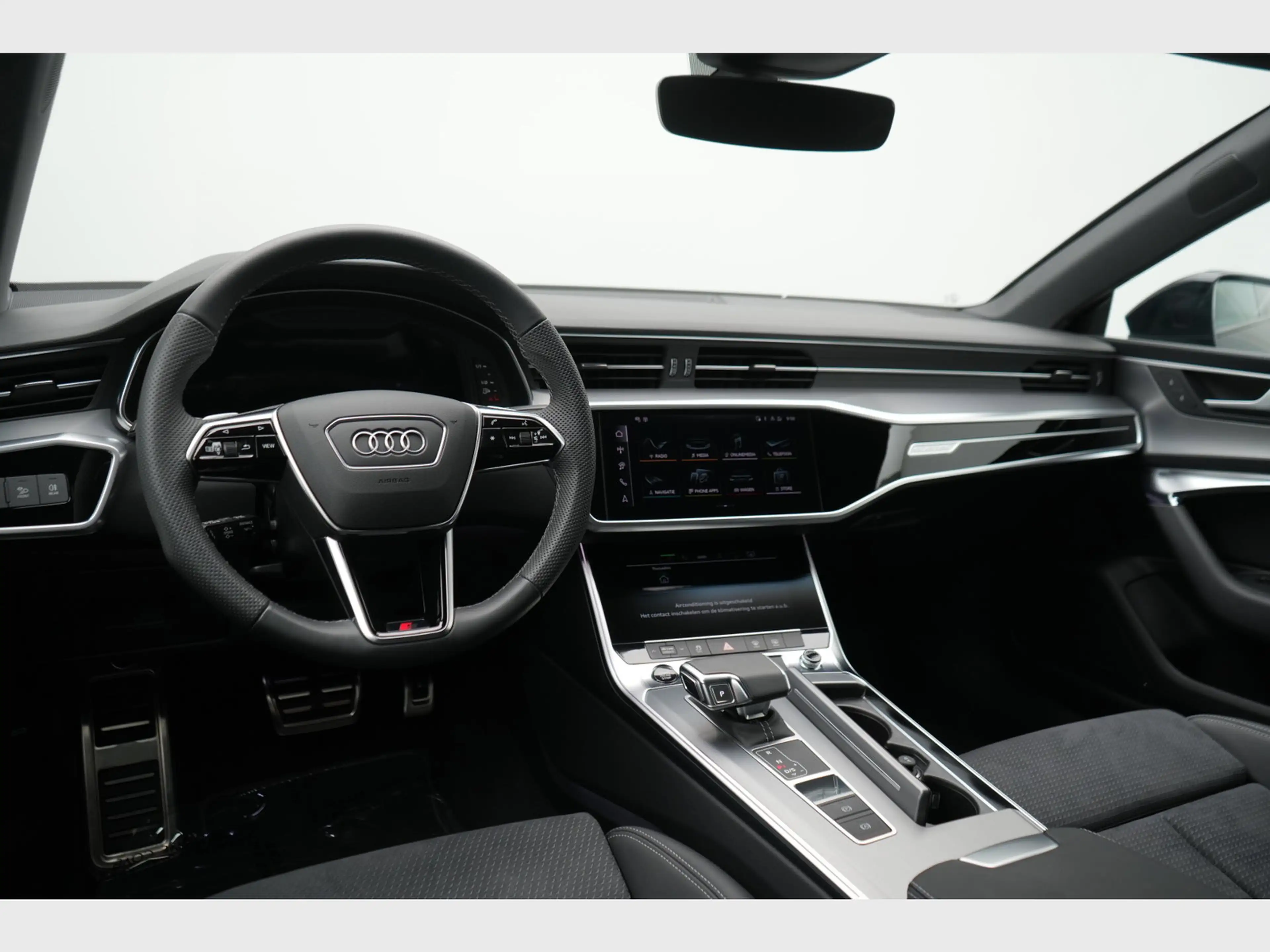 Audi A7 -€56 BIV- 55 TFSI e Quattro Competition S tronic (270 kW) — photo 10