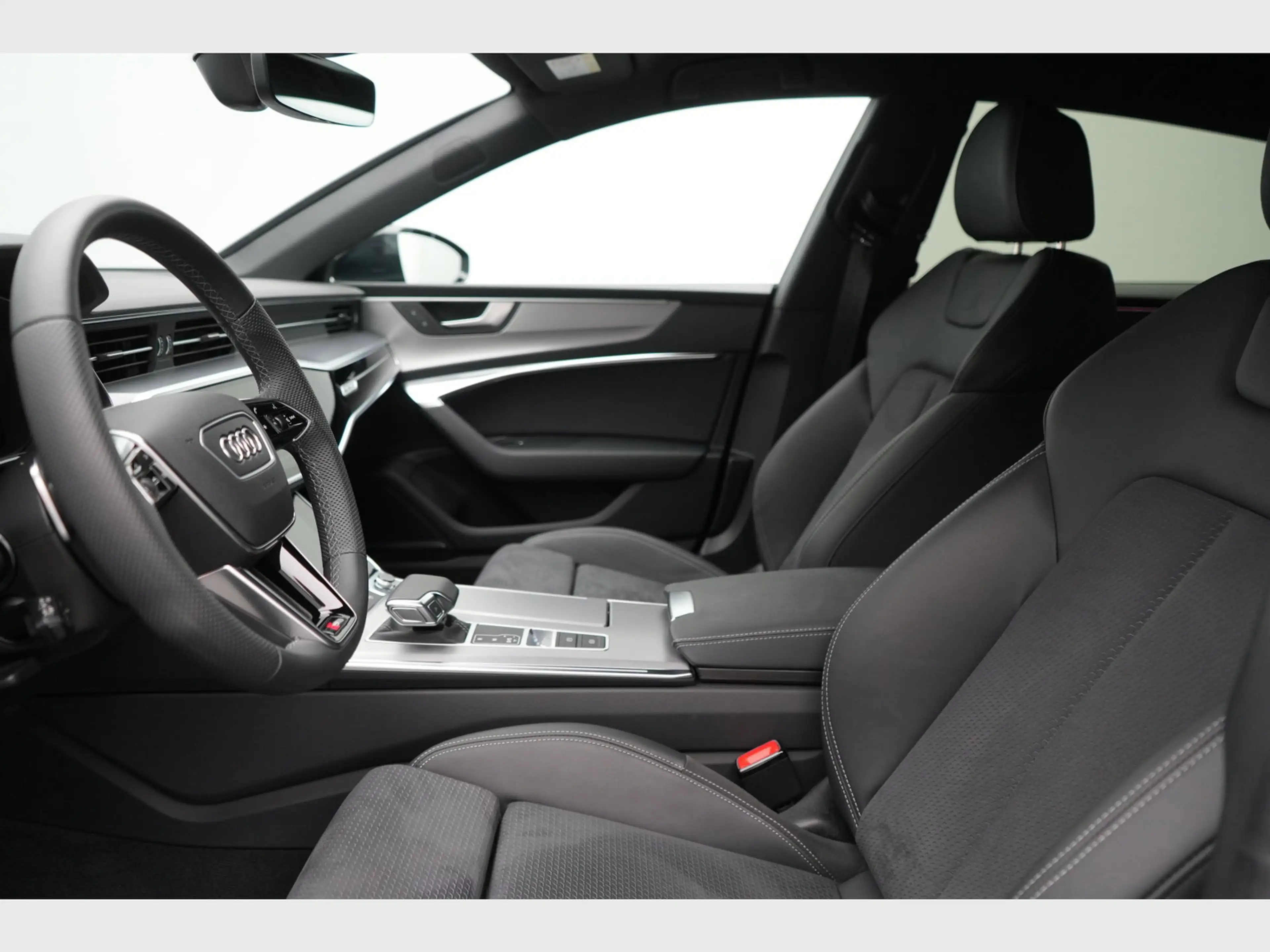 Audi A7 -€56 BIV- 55 TFSI e Quattro Competition S tronic (270 kW) — photo 9