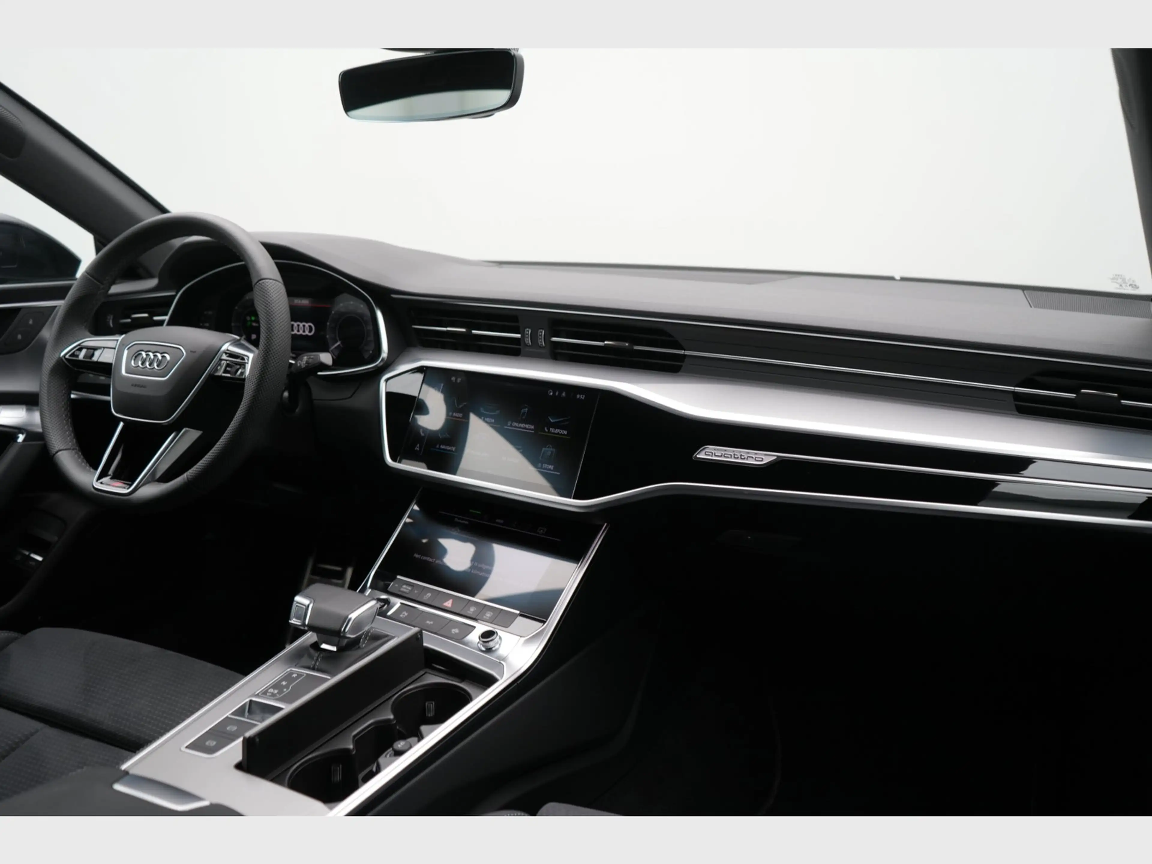 Audi A7 -€56 BIV- 55 TFSI e Quattro Competition S tronic (270 kW) — photo 3