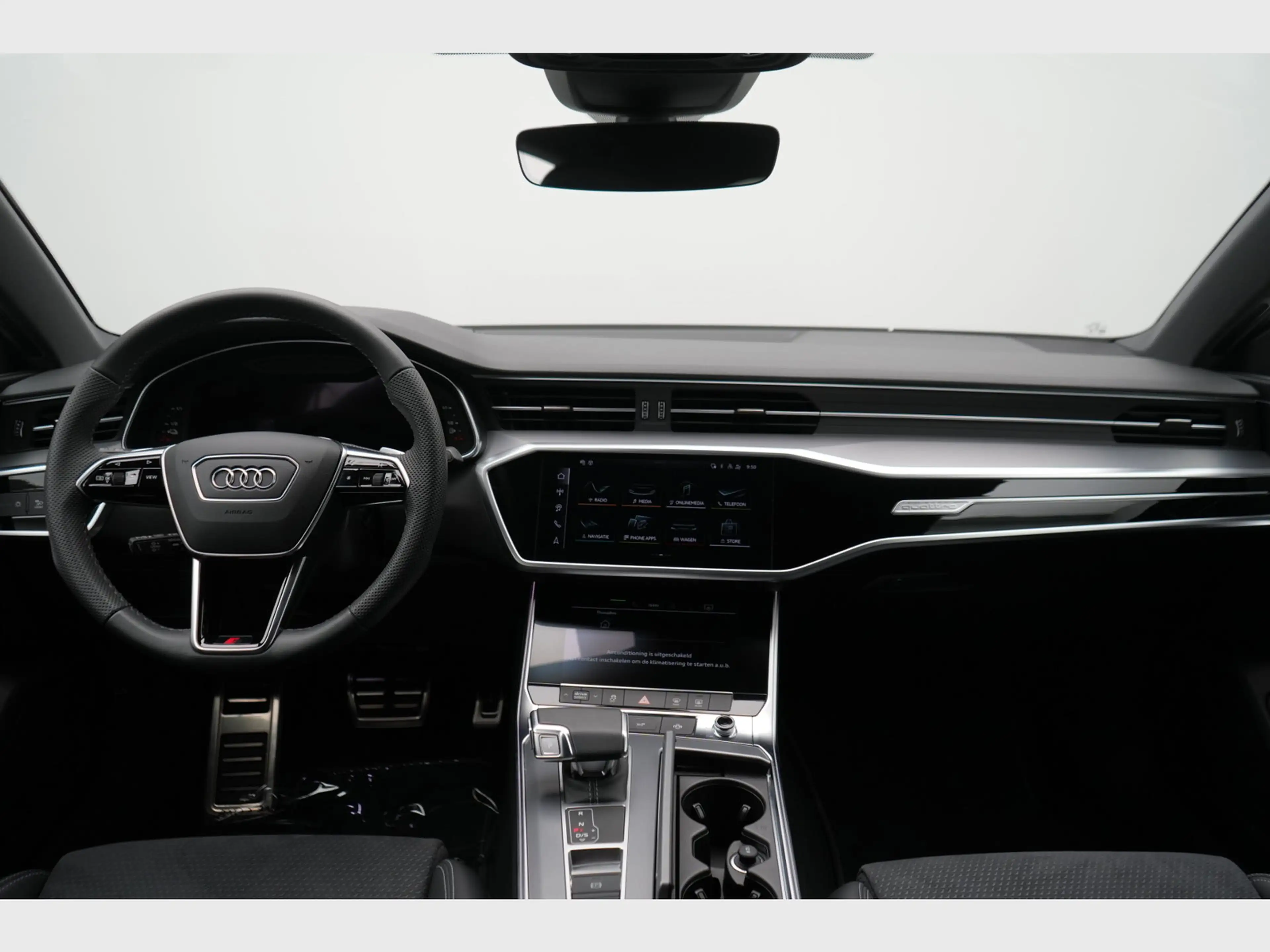 Audi A7 -€56 BIV- 55 TFSI e Quattro Competition S tronic (270 kW) — photo 8
