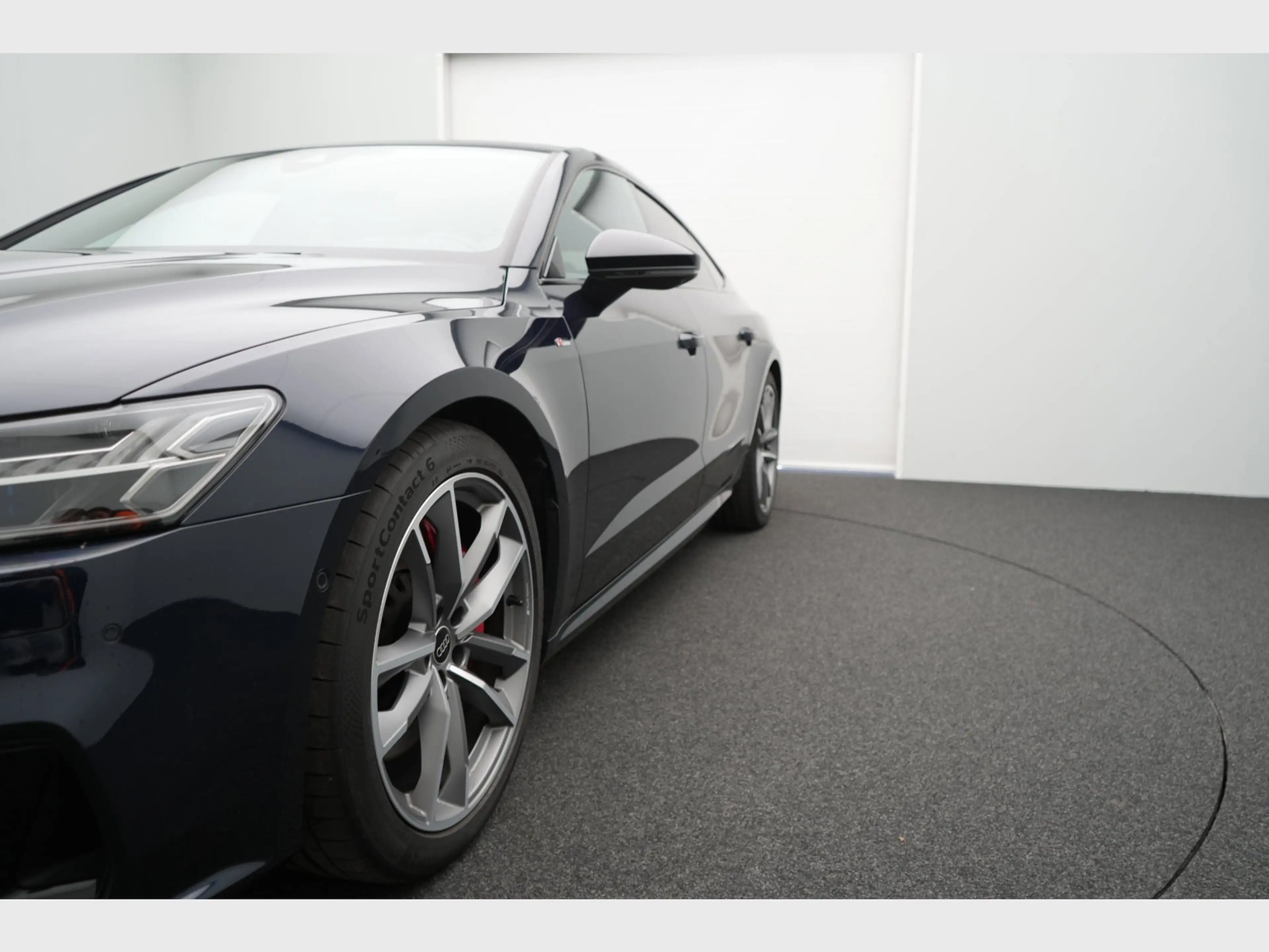Audi A7 -€56 BIV- 55 TFSI e Quattro Competition S tronic (270 kW) — photo 14