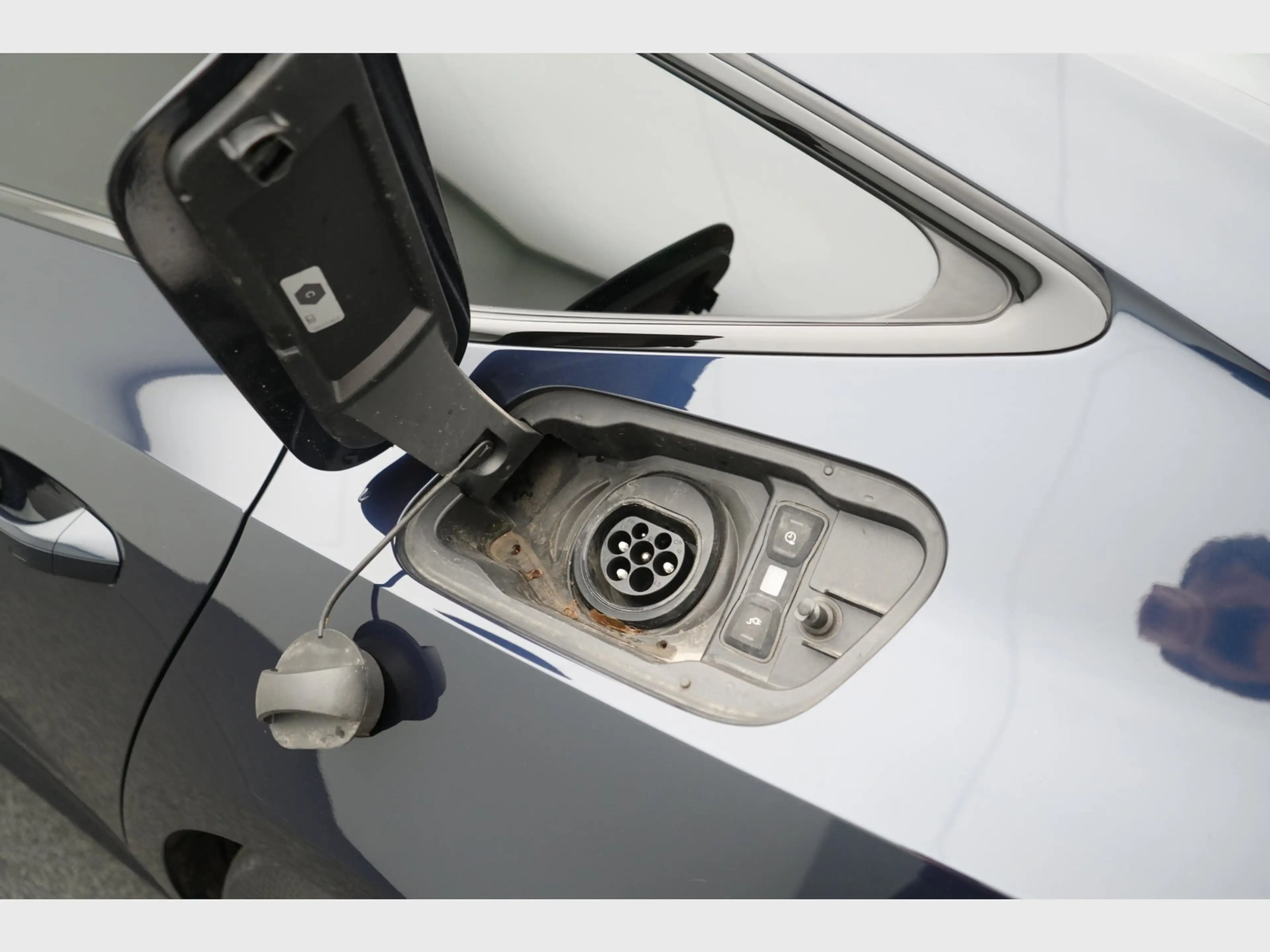Audi A7 -€56 BIV- 55 TFSI e Quattro Competition S tronic (270 kW) — photo 13
