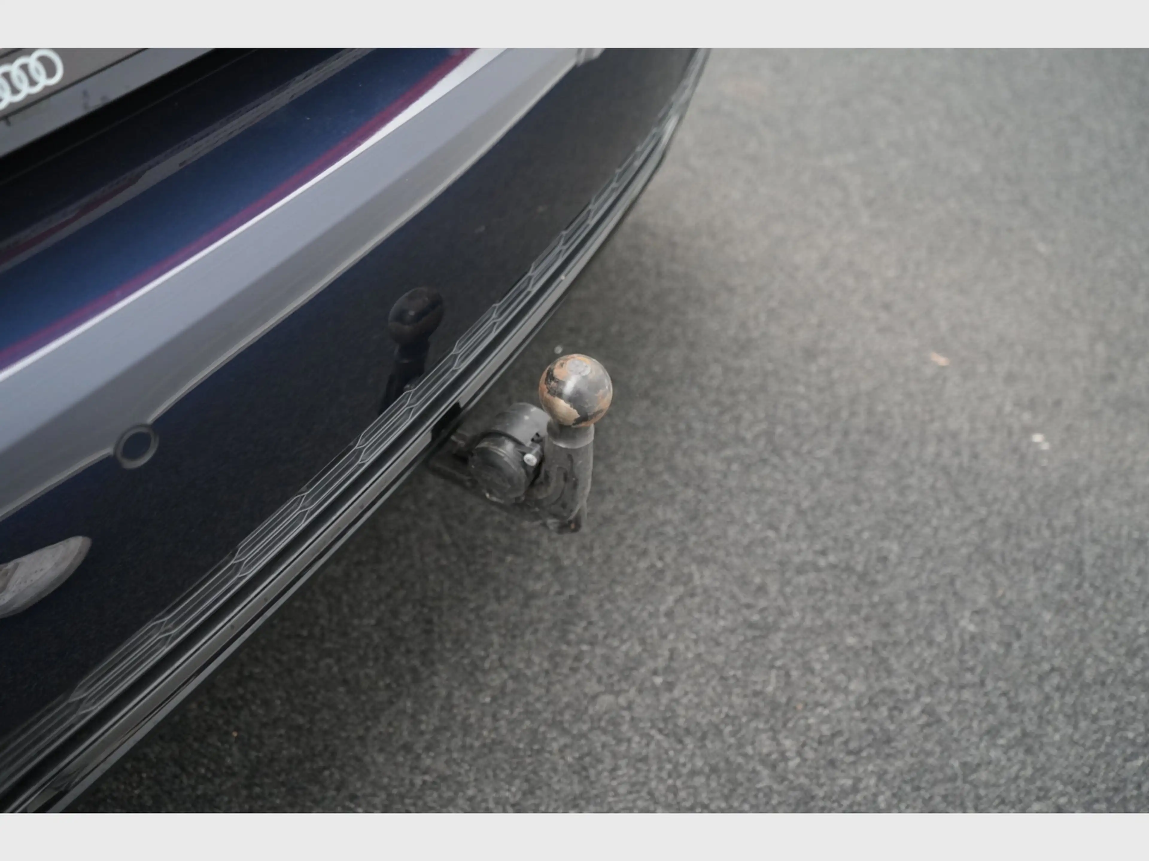 Audi A7 -€56 BIV- 55 TFSI e Quattro Competition S tronic (270 kW) — photo 15