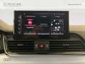 Audi Q5 sportback 40 2.0 tdi mhev 12v s line plus quattro Nero - thumbnail 11