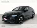 Audi Q5 sportback 40 2.0 tdi mhev 12v s line plus quattro Nero - thumbnail 1