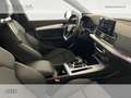 Audi Q5 sportback 40 2.0 tdi mhev 12v s line plus quattro Nero - thumbnail 9