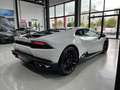 Lamborghini Huracán LP 610-4 5.2 V10 Blanc - thumbnail 7
