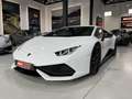 Lamborghini Huracán LP 610-4 5.2 V10 Blanc - thumbnail 12
