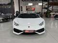 Lamborghini Huracán LP 610-4 5.2 V10 Blanc - thumbnail 3