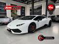 Lamborghini Huracán LP 610-4 5.2 V10 Blanc - thumbnail 1