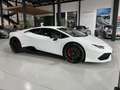 Lamborghini Huracán LP 610-4 5.2 V10 Blanc - thumbnail 5