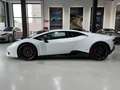 Lamborghini Huracán LP 610-4 5.2 V10 Blanc - thumbnail 10