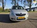 Opel Agila 1.2 Enjoy LAGE KILOMETERS - AIRCO Gris - thumbnail 1