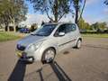 Opel Agila 1.2 Enjoy LAGE KILOMETERS - AIRCO Gris - thumbnail 3