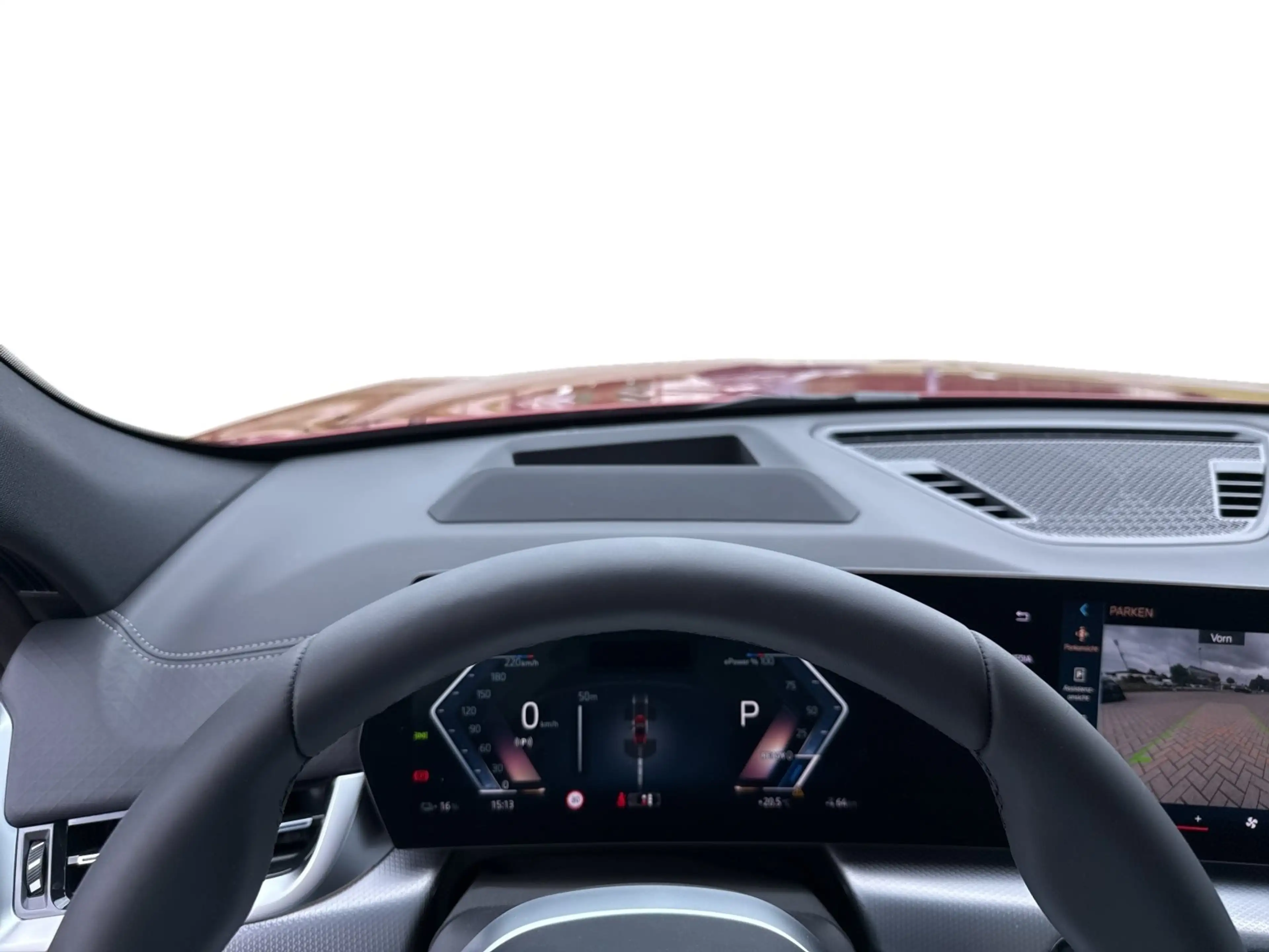BMW iX2 xDrive30 360° STANDHZ HEAD-UP PANO RFK HIFI — photo 15