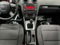 Audi A3 Sportback 1.6 tdi Attraction Nero - thumbnail 11