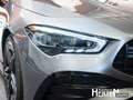 Mercedes-Benz CLA 35 AMG Mercedes-AMG CLA 35 4M SB+AMG-Night-P.+Pano+AHK Grau - thumbnail 13