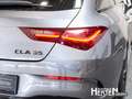 Mercedes-Benz CLA 35 AMG Mercedes-AMG CLA 35 4M SB+AMG-Night-P.+Pano+AHK Grau - thumbnail 14