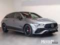 Mercedes-Benz CLA 35 AMG Mercedes-AMG CLA 35 4M SB+AMG-Night-P.+Pano+AHK Grau - thumbnail 3