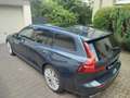 Volvo V60 V60 Plug-In-Hybrid T6 AWD Twin Engine Geartronic R Blau - thumbnail 3