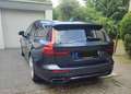 Volvo V60 V60 Plug-In-Hybrid T6 AWD Twin Engine Geartronic R Blau - thumbnail 4