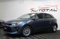 Kia Rio Attract*1.2*Navi*Kamera*LED*Tempomat* Blau - thumbnail 2