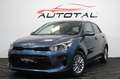 Kia Rio Attract*1.2*Navi*Kamera*LED*Tempomat* Blau - thumbnail 1