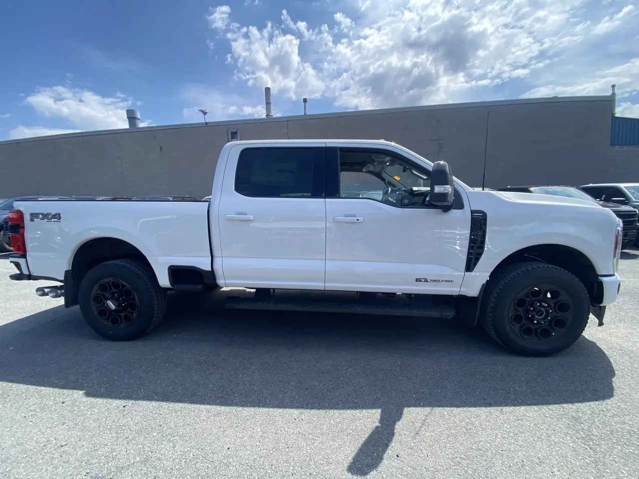 Ford F 250 снимка Ford F 250