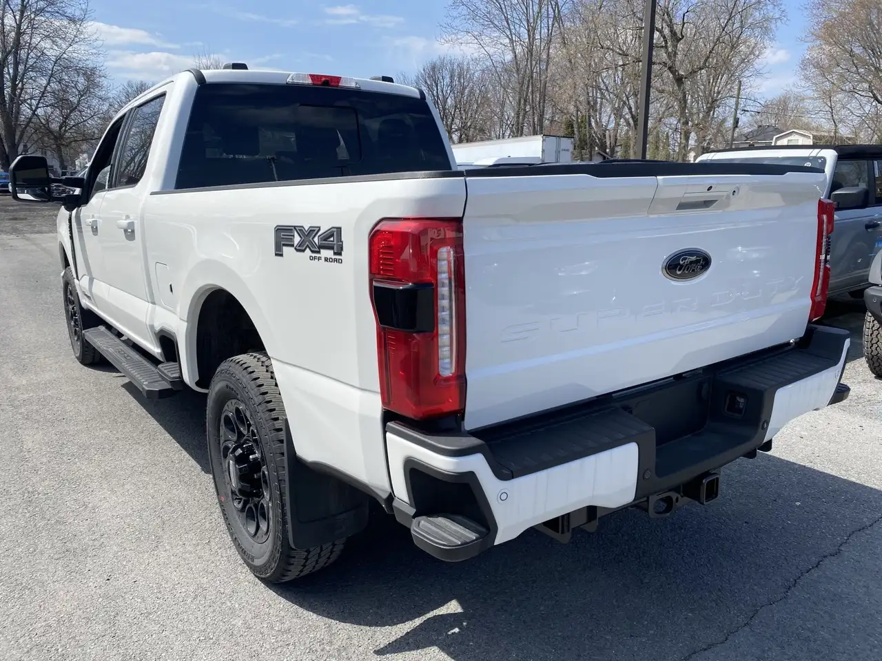 Ford F 250 снимка Ford F 250