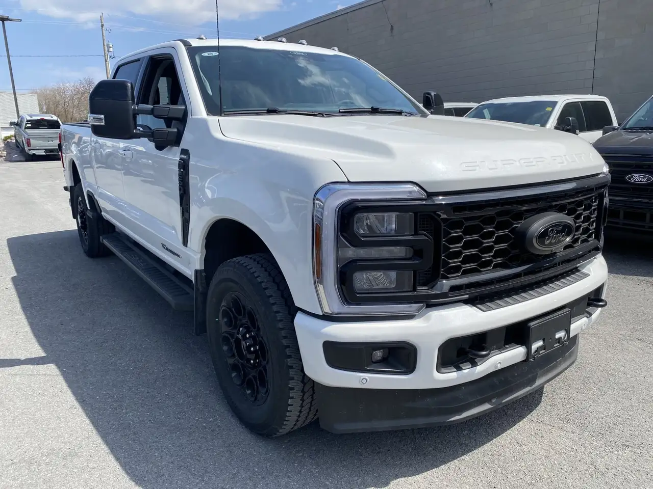 Ford F 250 снимка Ford F 250