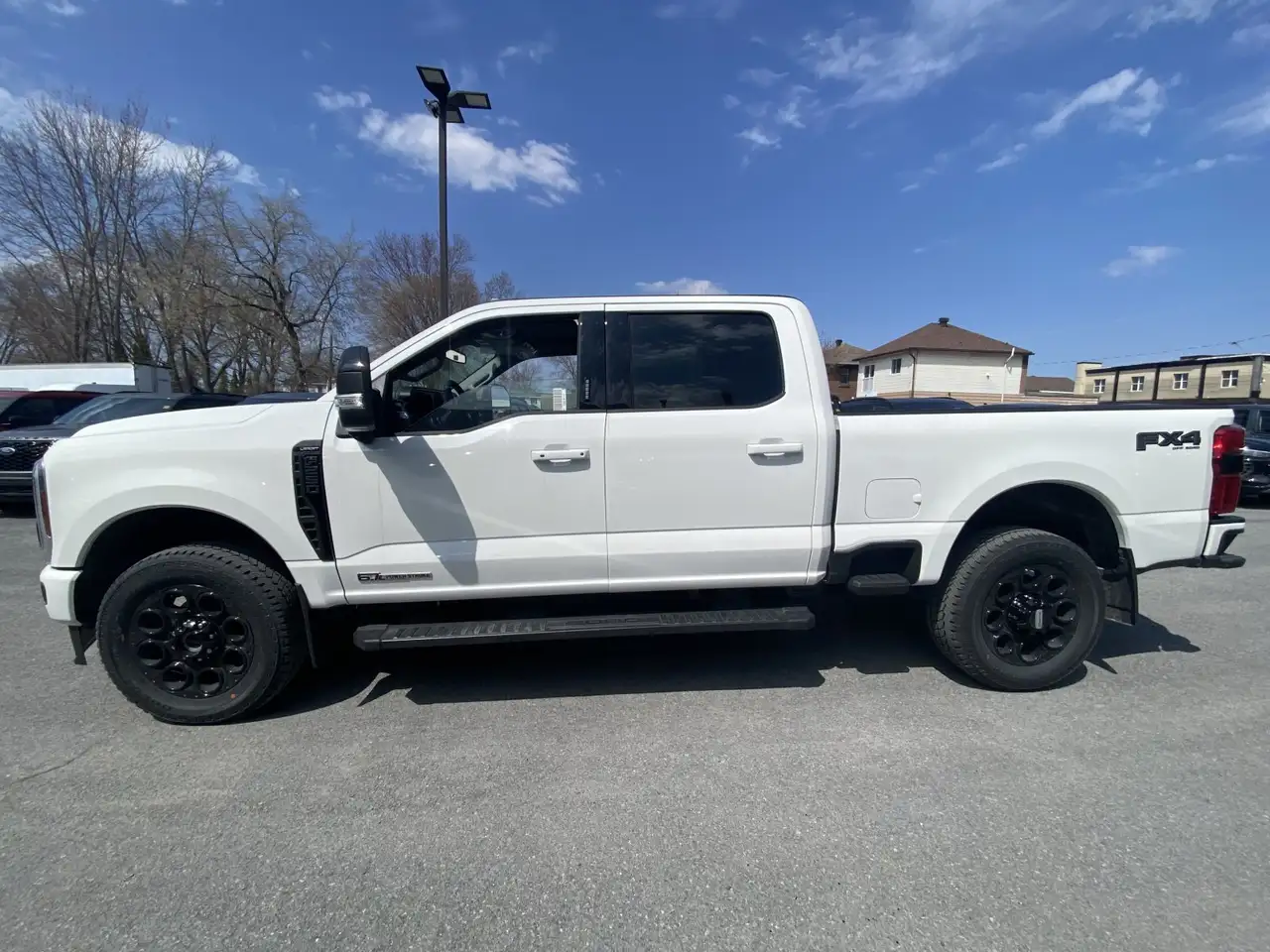 Ford F 250 снимка Ford F 250