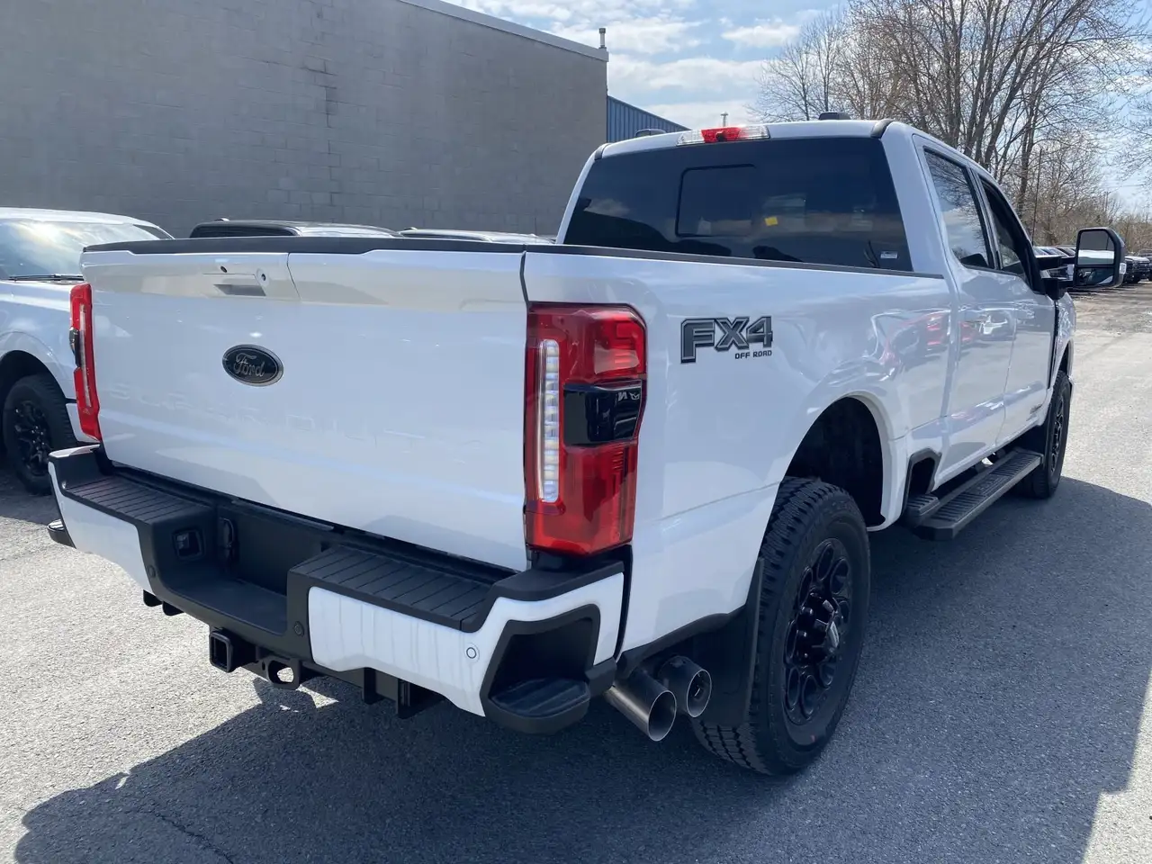 Ford F 250 снимка Ford F 250