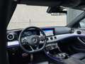 Mercedes-Benz E 220 d*AMG LINE INT/EXT*LED*360°*FULL LEATHER* Zwart - thumbnail 7