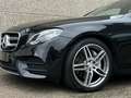 Mercedes-Benz E 220 d*AMG LINE INT/EXT*LED*360°*FULL LEATHER* Zwart - thumbnail 5