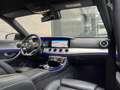 Mercedes-Benz E 220 d*AMG LINE INT/EXT*LED*360°*FULL LEATHER* Zwart - thumbnail 9