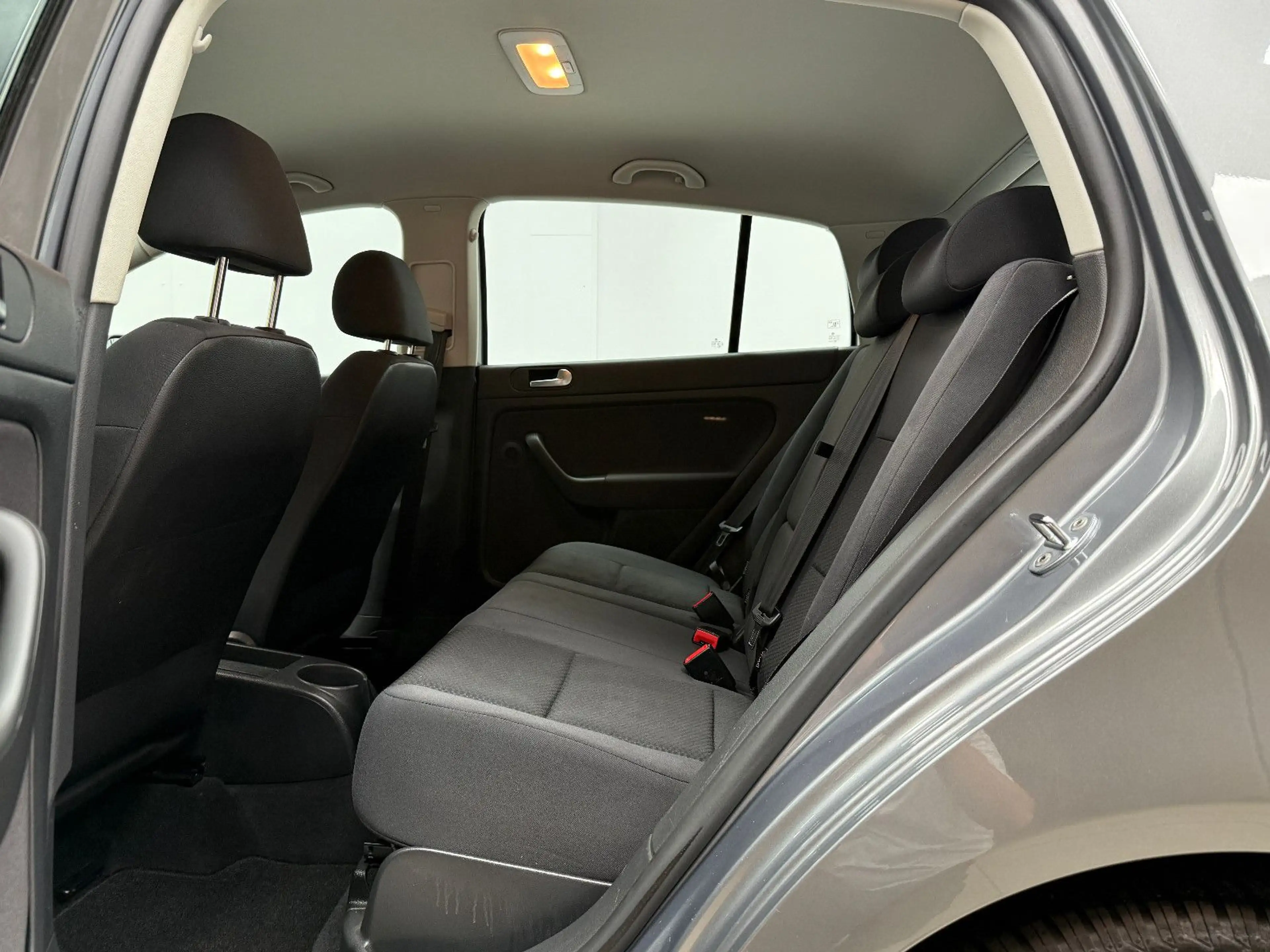 Volkswagen Golf Plus Vi 1.2 TSI /AHK / KLIMA — photo 15