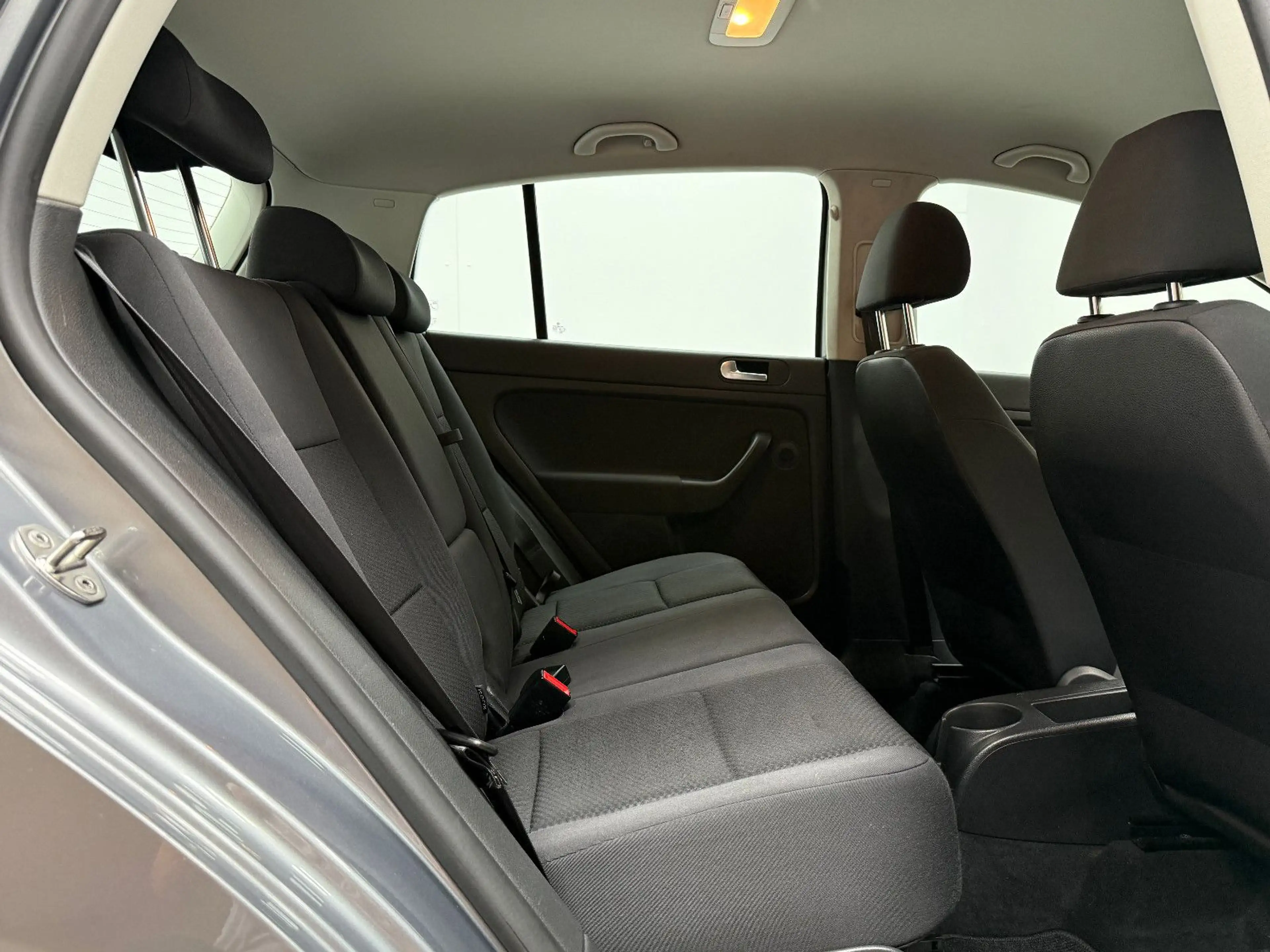 Volkswagen Golf Plus Vi 1.2 TSI /AHK / KLIMA — photo 12