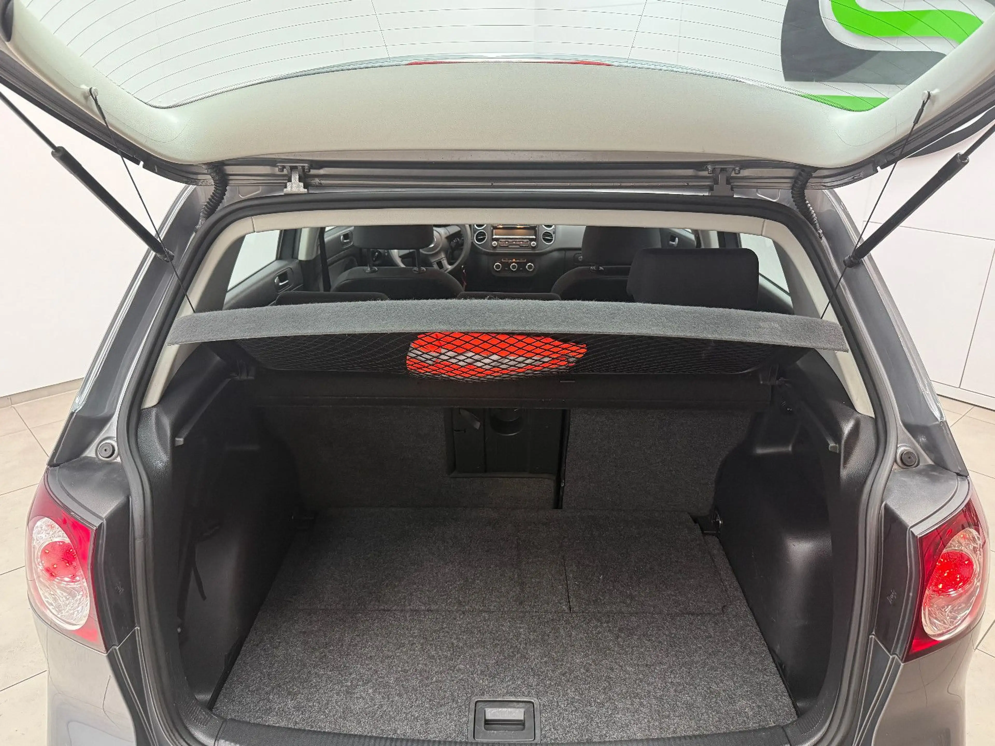 Volkswagen Golf Plus Vi 1.2 TSI /AHK / KLIMA — photo 10