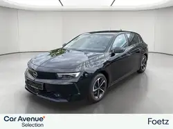 Opel Astra 1.5 D 130ch GS BVA8