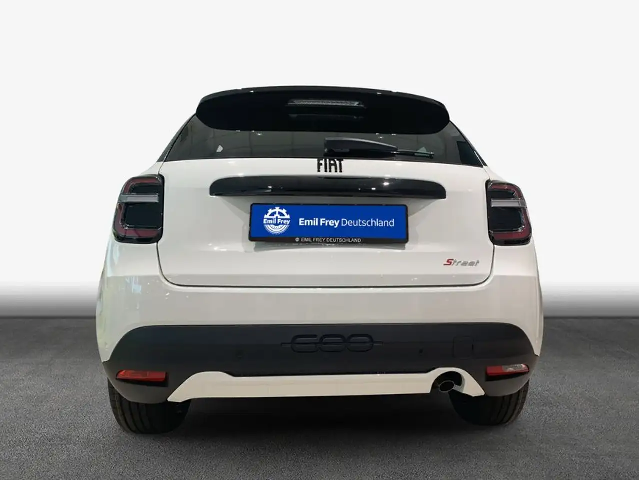 Fiat 600 2026