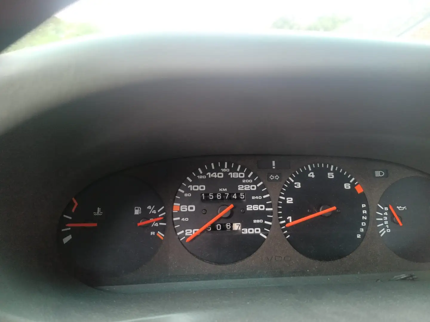 Porsche 928 928 Automatik S 4 Gris - 2