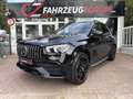 Mercedes-Benz GLE 53 AMG Head-up-Display*Night-Paket*Pano Schwarz - thumbnail 1