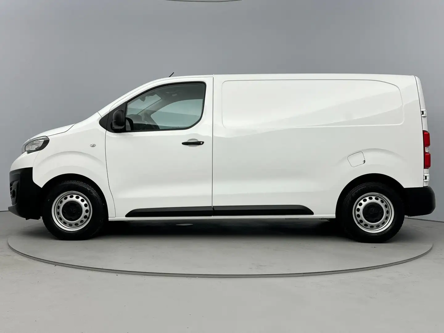 Peugeot Expert 1.5 100 pk Standard Premium | Navigatie | Lat-om-l - 2
