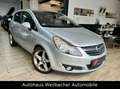 Opel Corsa D Sport *Sitzheizung*Lenkradhzg.*1.Hand* Silber - thumbnail 2