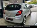 Opel Corsa D Sport *Sitzheizung*Lenkradhzg.*1.Hand* Silber - thumbnail 3
