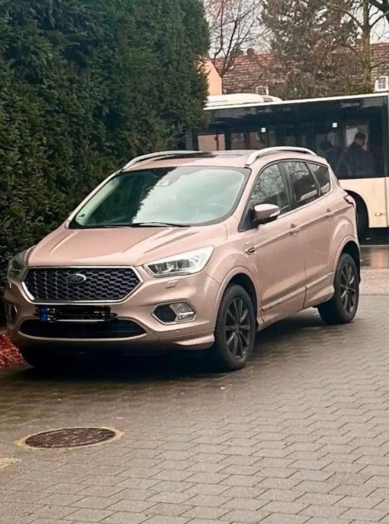Ford Kuga Vignale - 2