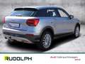 Audi Q2 1.0 TFSI design ultra LED AHK SHZ PDCv+h Silber - thumbnail 6
