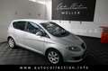 SEAT Altea Style*Alu*Klima*Sitzh*Radio*Tempo* Grau - thumbnail 7