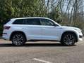 Skoda Kodiaq Kodiaq 2,0 TDI SCR Sportline DSG Sportline Weiß - thumbnail 2