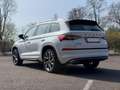 Skoda Kodiaq Kodiaq 2,0 TDI SCR Sportline DSG Sportline Weiß - thumbnail 5